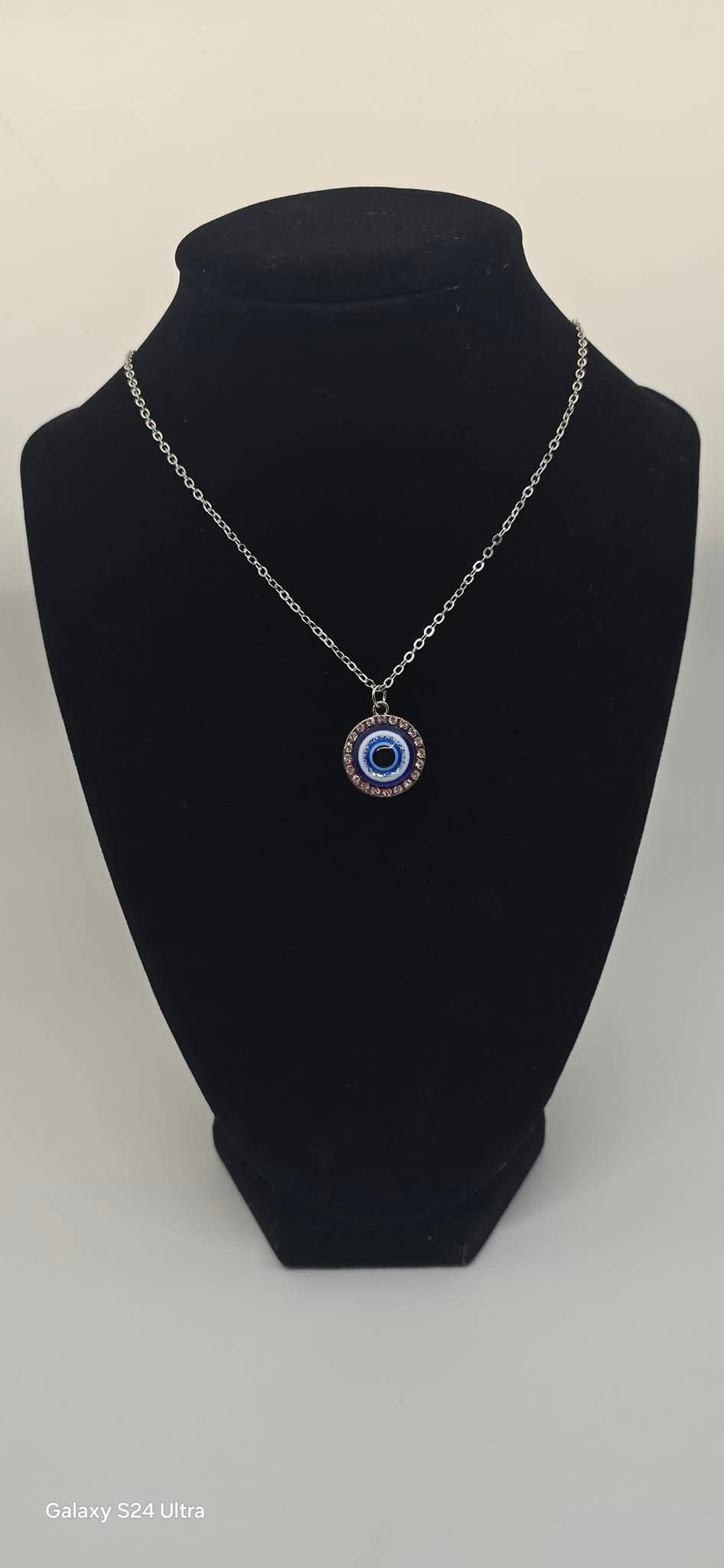 Evil Eye Protection Necklaces🧿