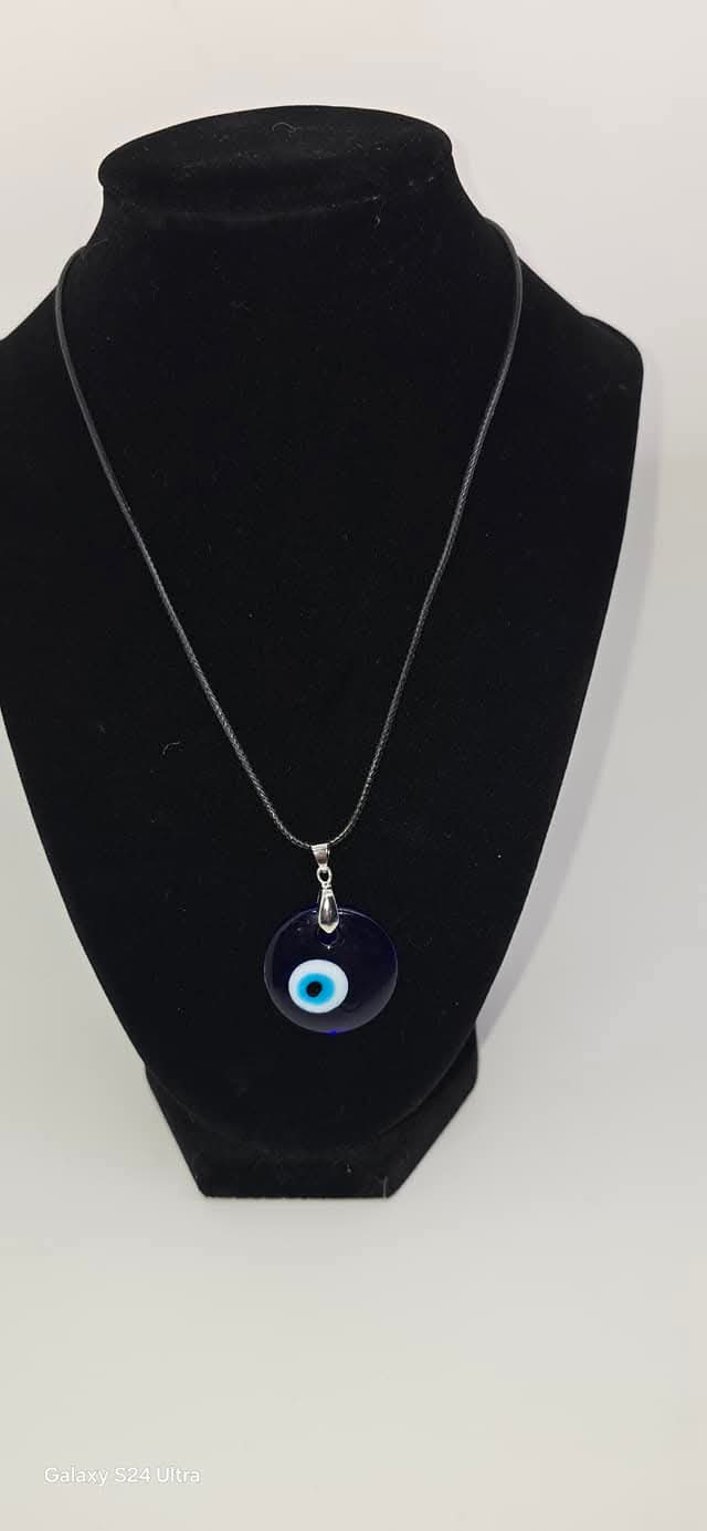 Evil Eye Protection Necklaces🧿