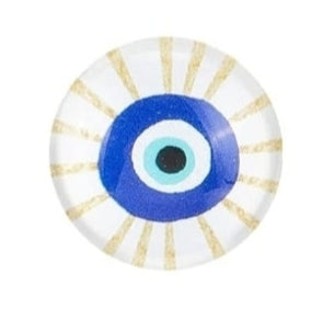 Evil Eye Protection Vent Clips