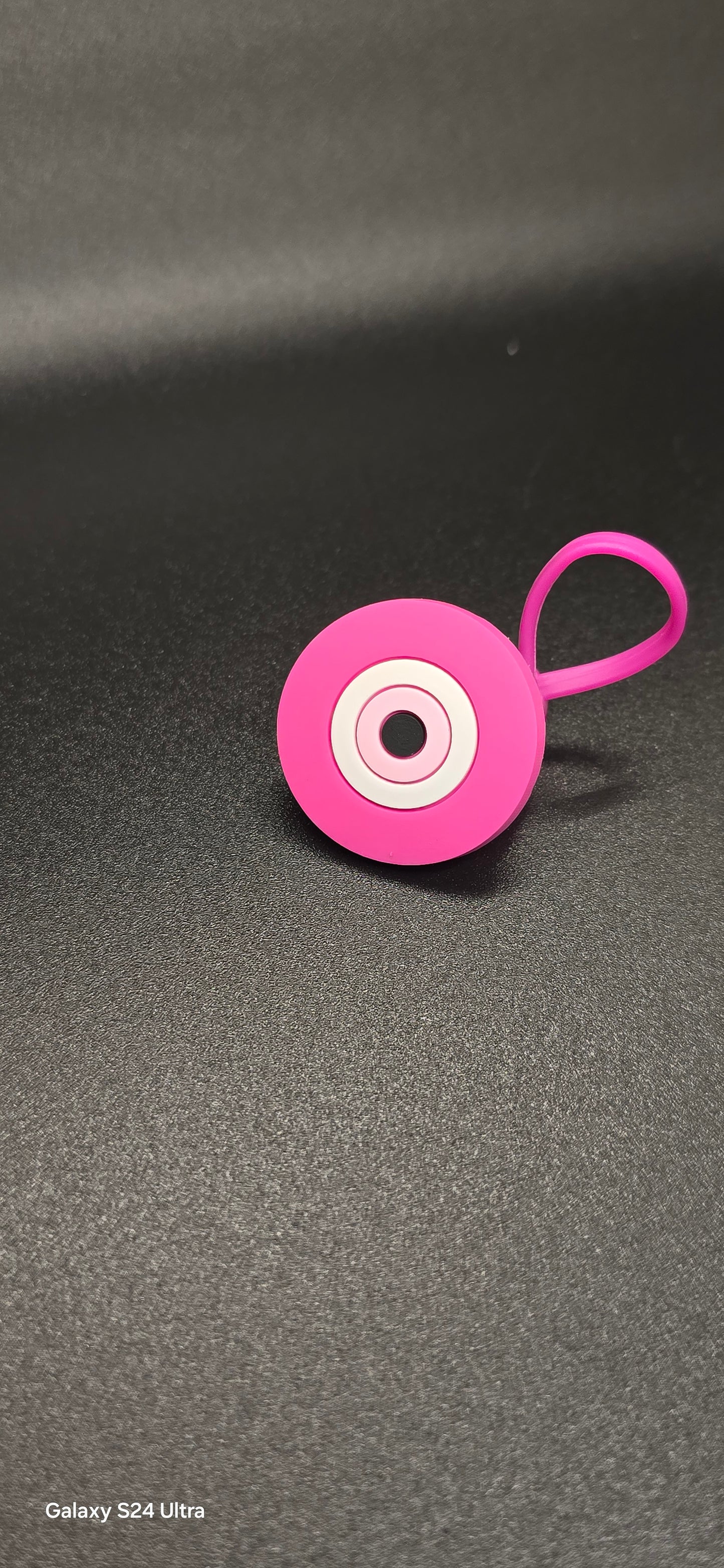 Evil Eye Protection Straw Covers