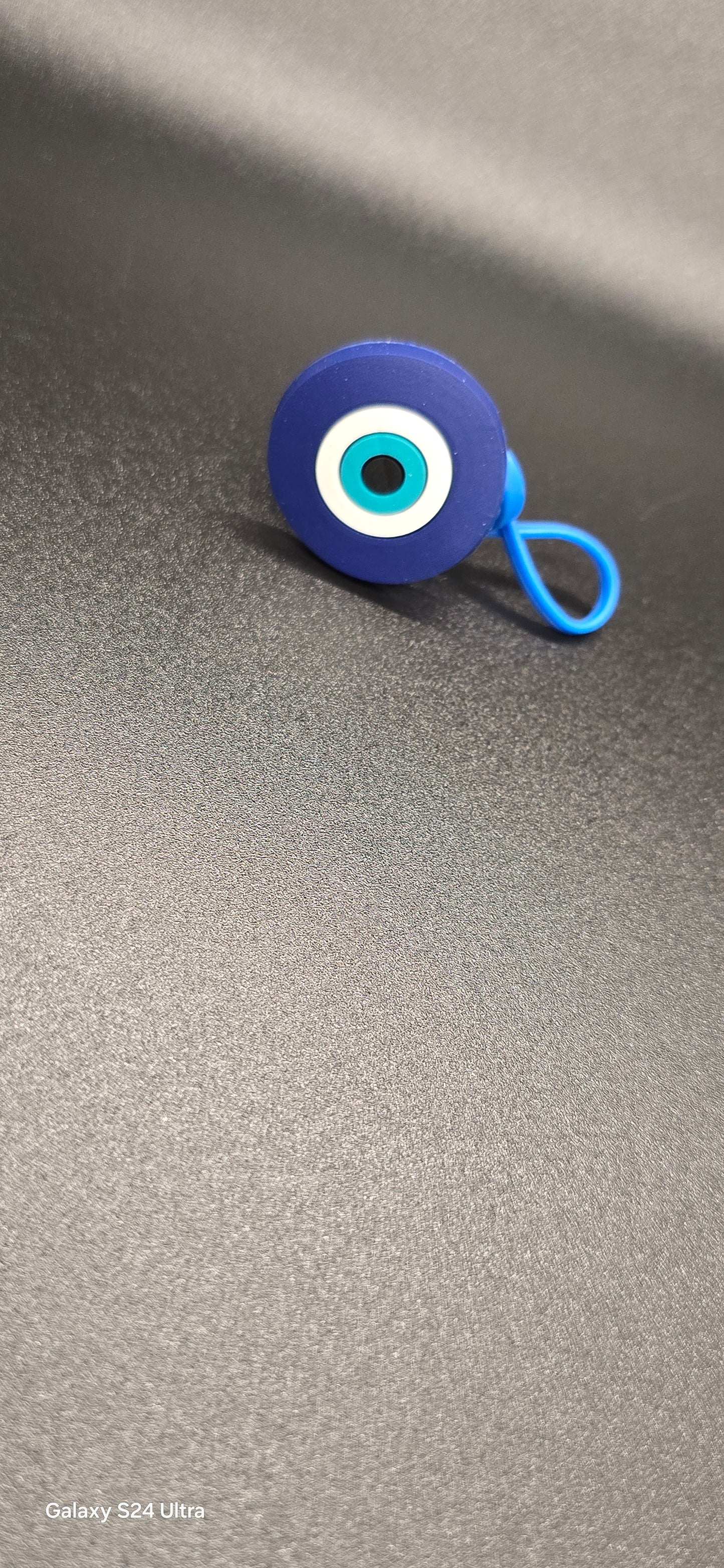 Evil Eye Protection Straw Covers