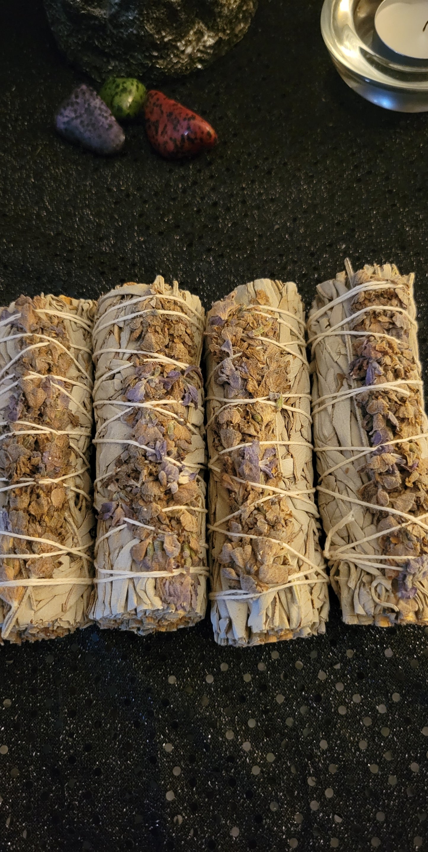 Magical Intention Sage Bundles